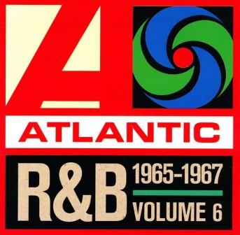 Atlantic R&B 1947-1974