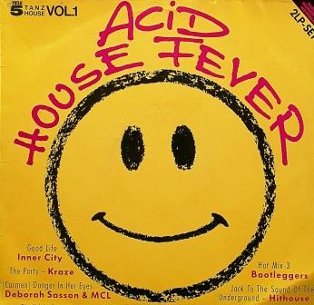 Acid House