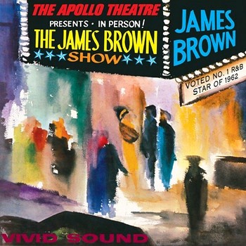 James Brown