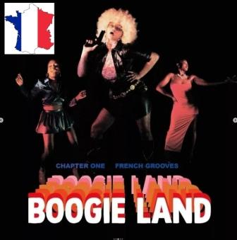 France Boogie Land