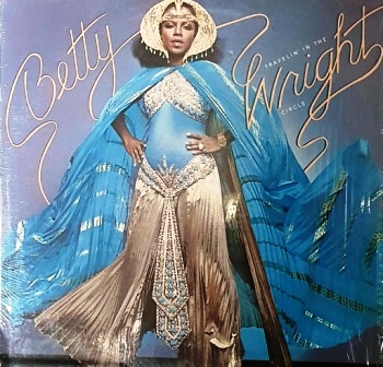 Betty Wright