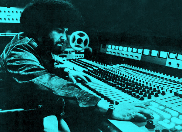 Norman Whitfield