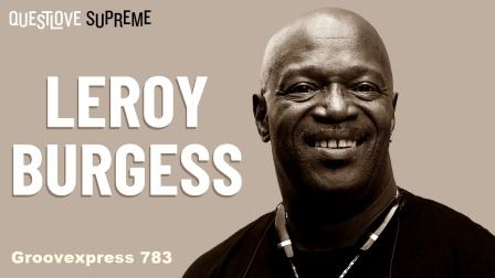 Leroy Burgess