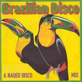 Brazil Boogie