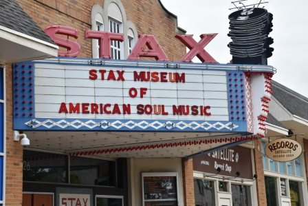 Stax