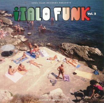 Italo Funk