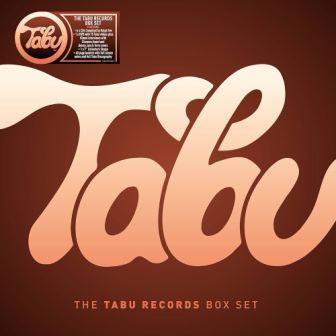 Tabu Records