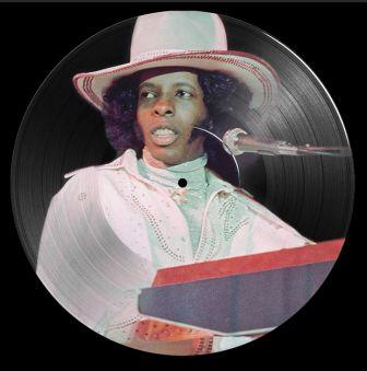 Sly Stone