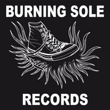 Burning Sole Records