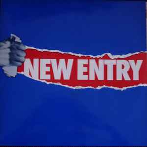 New Entry
