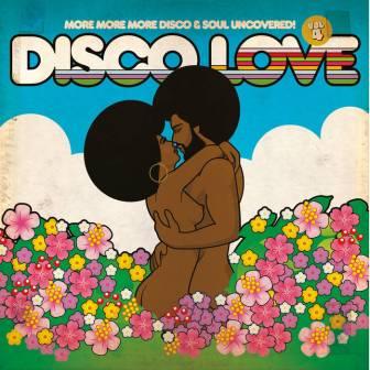 Disco Love