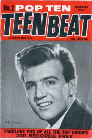 Rock'n'Roll & Teen Beat