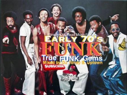 Early Funk