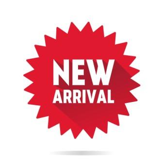 New Arrivals