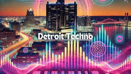 The Godfathers Of Detroit Techno