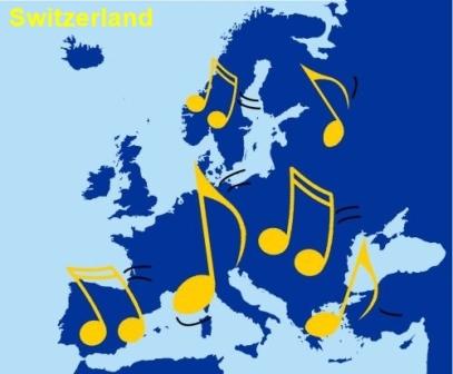 A Musical Journey Through Europe