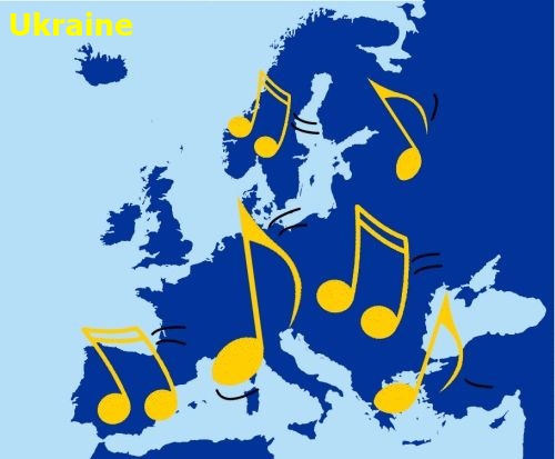 Ukraine
