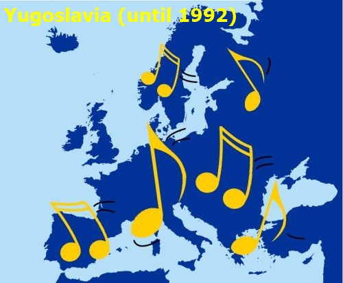 Yugoslavia (until 1992)